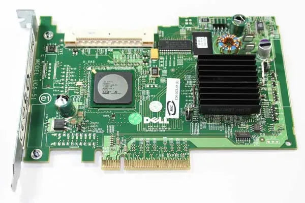 Dell RAID Controller - 341-3874