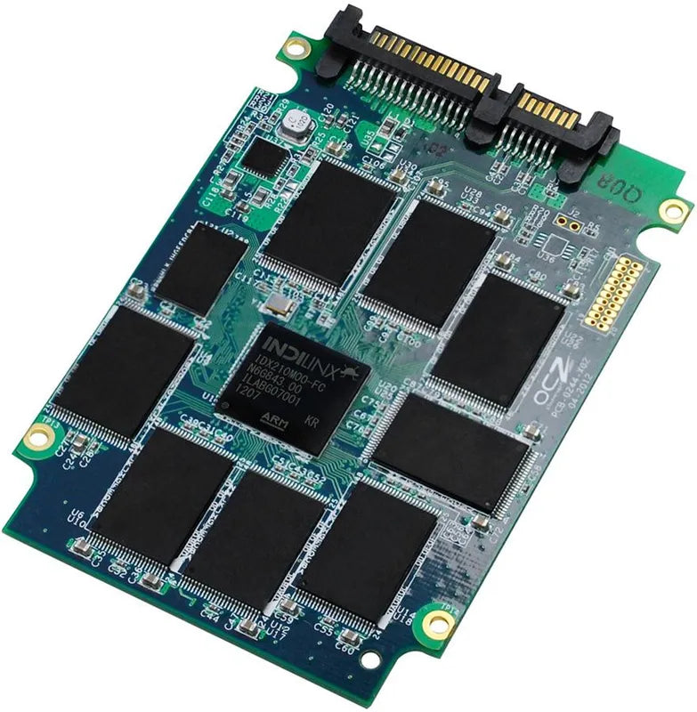 Dell Solid State Drive - 341-8857
