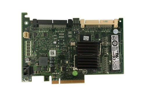 Dell SATA/SAS Controller - 341-9152