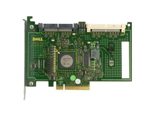 Dell Raid Controller - 341-9536