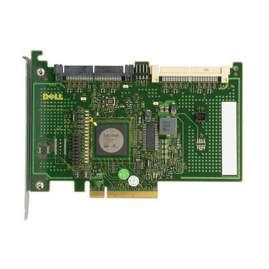 Dell Raid Controller - 341-9955