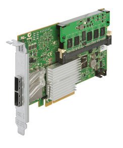 Dell RAID Controller - 342-1560