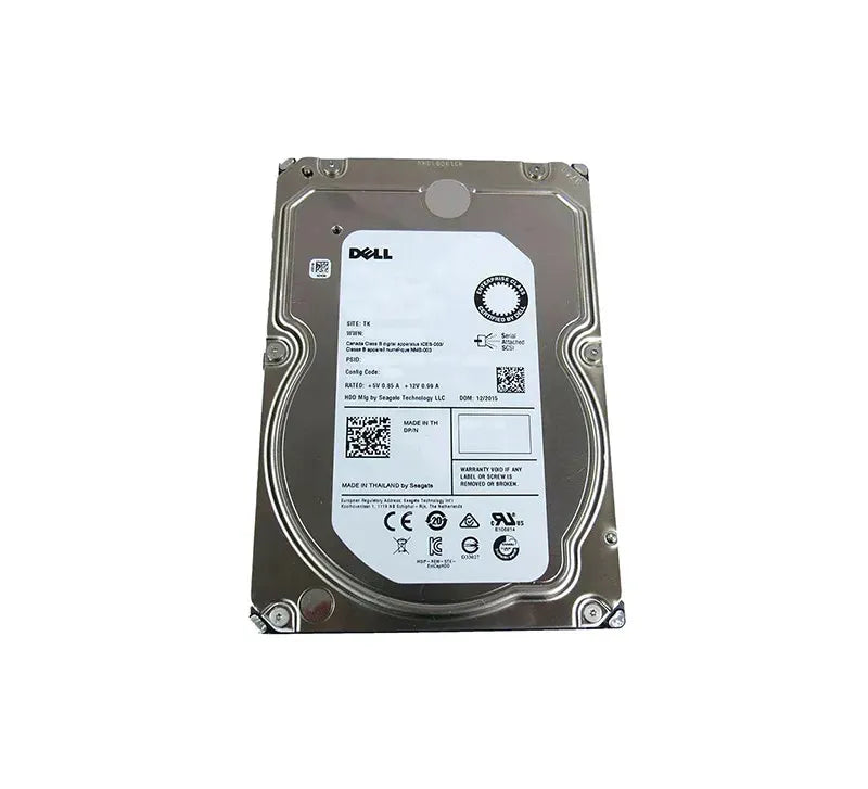Dell Server Hard Drive - 342-4139