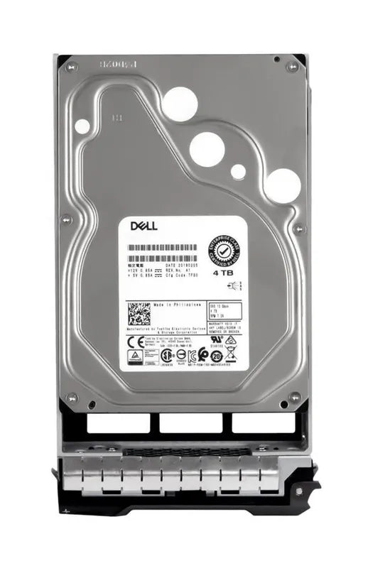 Dell Desktop Hard Drive - 342-5296