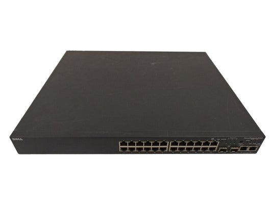 Dell PowerConnect Network Switch - 3424P