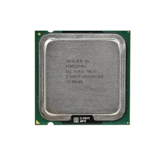 HP Intel Processor - 344584-B21