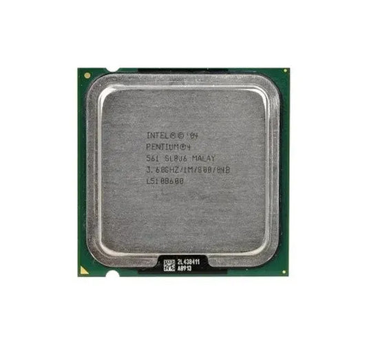 HP Intel Processor - 344584-B21
