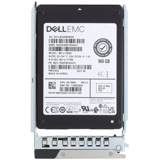 Dell Product Image 345-BCVP
