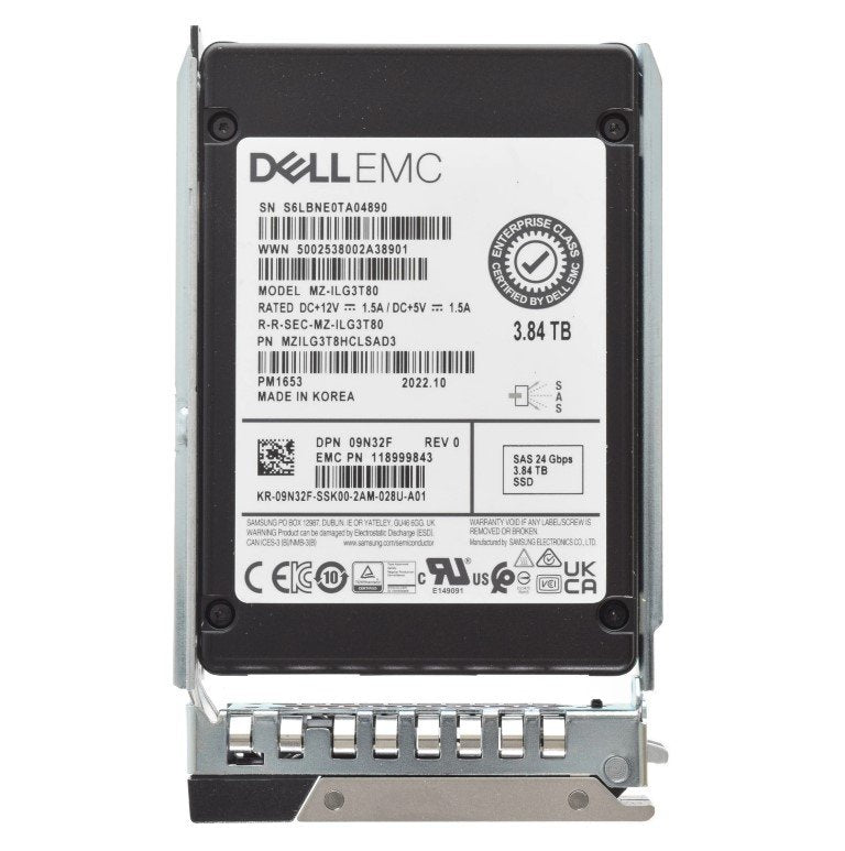 Dell Product Image 345-BKGC