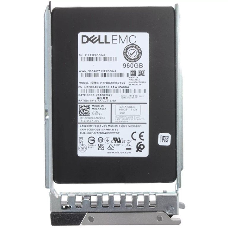 Dell Product Image 345-BKSF