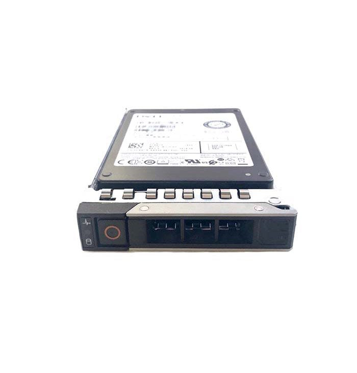 Dell Solid State Drive - 345-BBYU