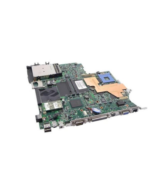HP Laptop Motherboard - 345064-001