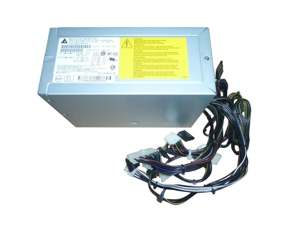 HP 600-Watts Power Supply - 345526-003