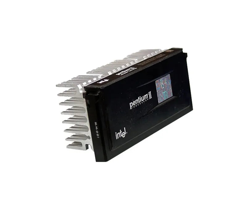 HP Intel Processor - 347733-001