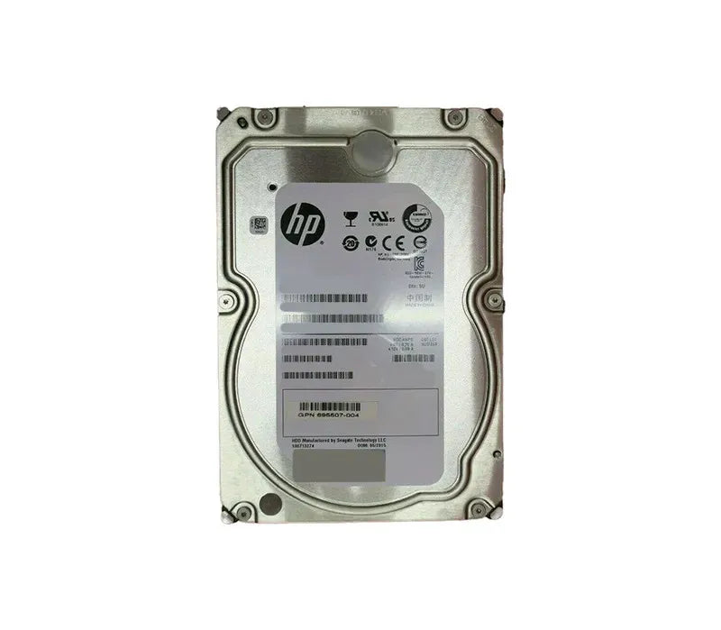 HP Server Hard Drive - 347779-001