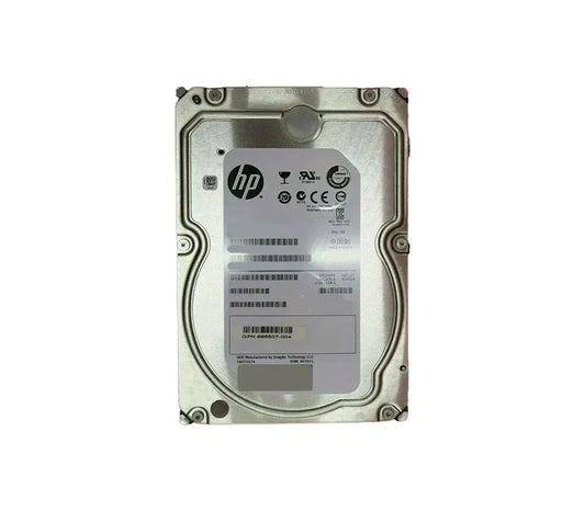 HP Server Hard Drive - 347779-001