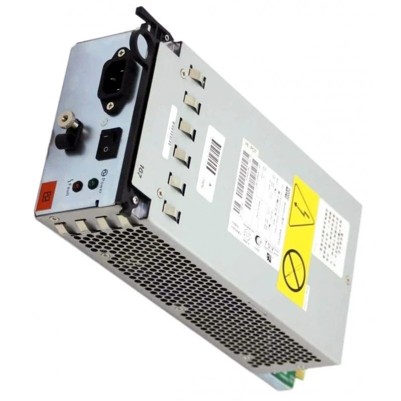 IBM 350-Watts Power Supply - 348-0040681