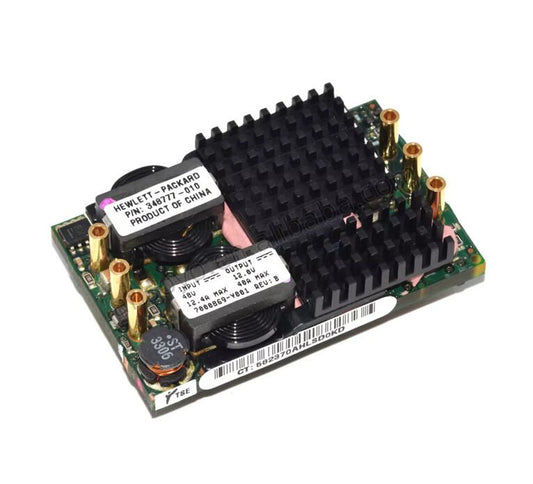 HP 300-Watts Power Supply - 348777-010