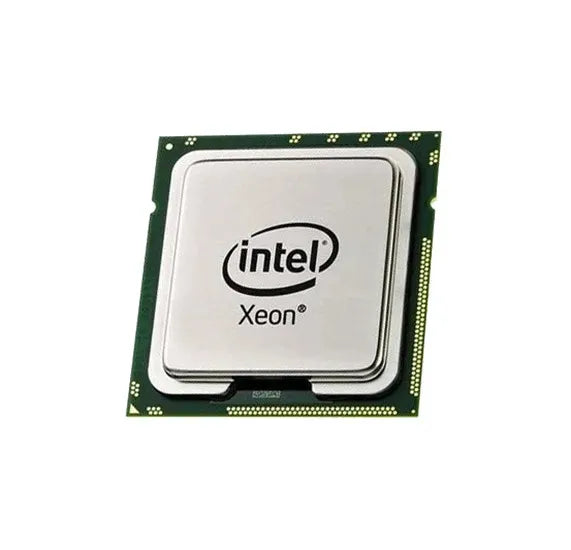 HP Intel Processor - 349931-005