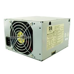 HP 340-Watts Power Supply - 349978-001