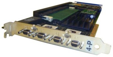 IBM Raid Controller - 34L5388