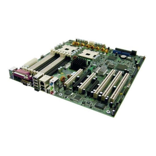 HP Desktop Motherboard - 350446-001