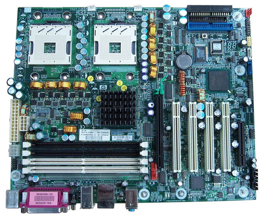HP Server Motherboard - 350447-001