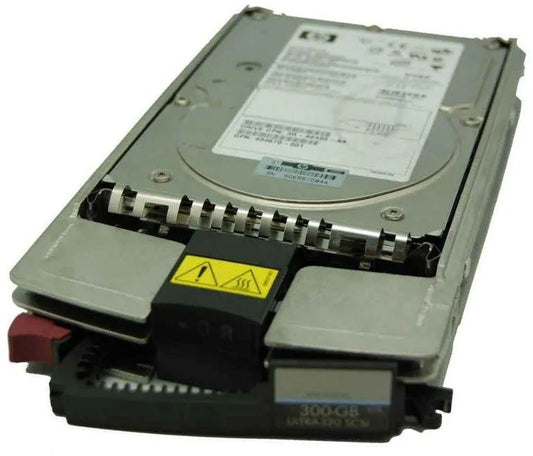HP Server Hard Drive - 351126-001