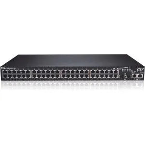 Dell Network Switch - 3548P