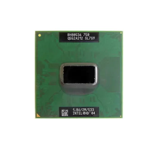 HP Intel Processor - 356205-006