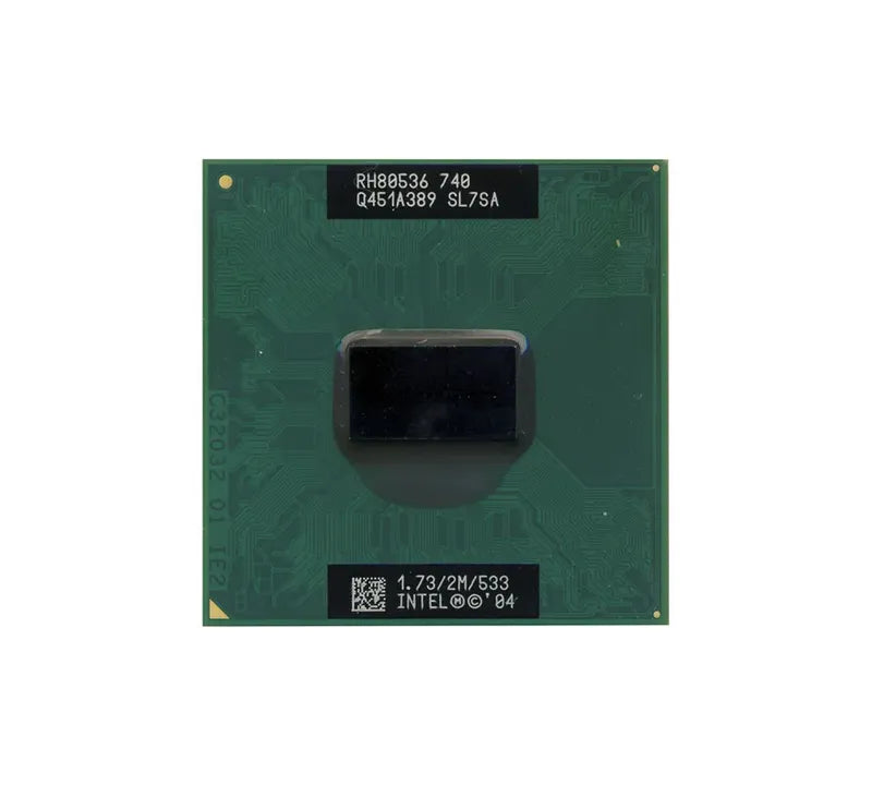 HP Intel Processor - 356205-007