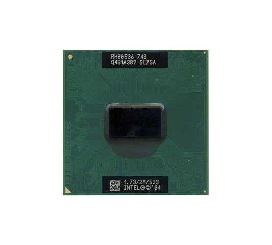 HP Intel Processor - 356205-007