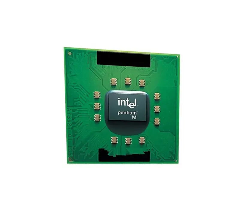 HP Intel Processor - 356596-001