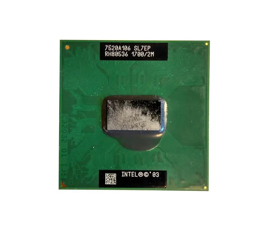 HP Intel Processor - 356597-001