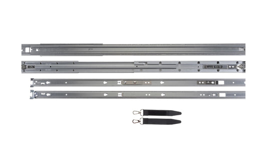 HPE ProLiant DL3XX Gen11 Easy Install Rail 5 Kit {{Product vendor}}