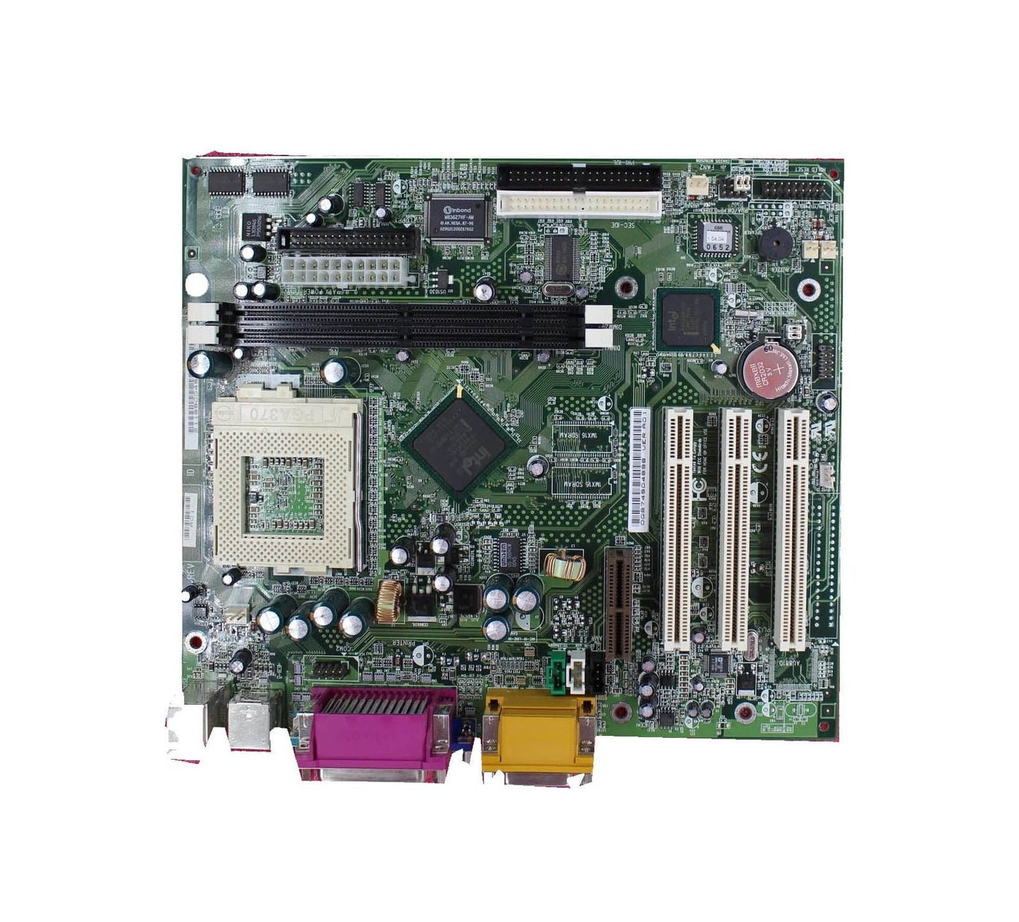 IBM Desktop Motherboard - 35H2083