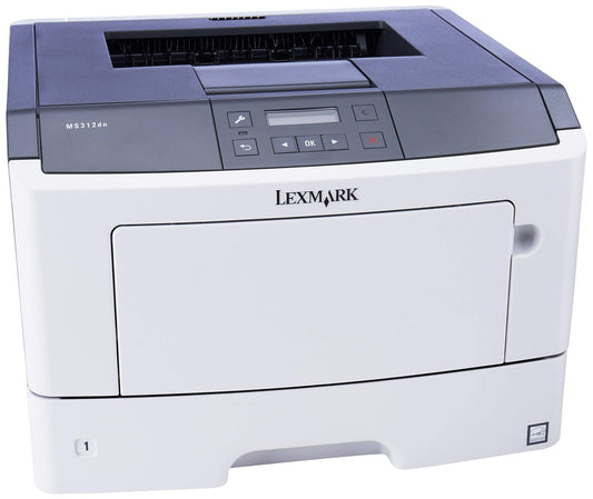 Lexmark Laser Printer - 35S0060