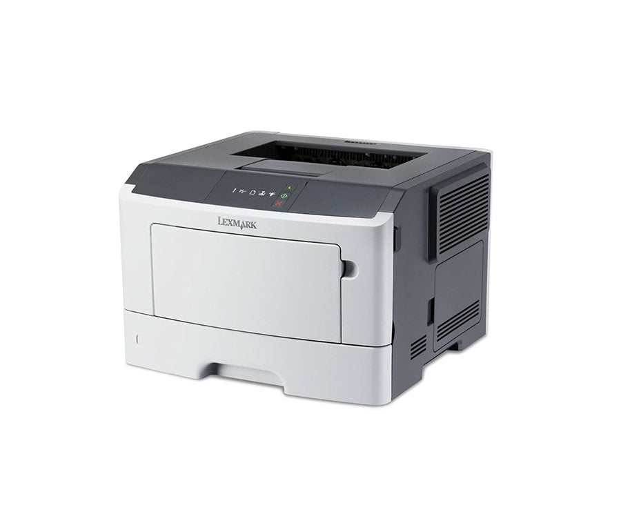Lexmark Laser Printer - 35S0100