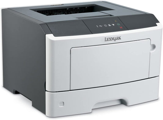 Lexmark Laser Printer - 35S0200