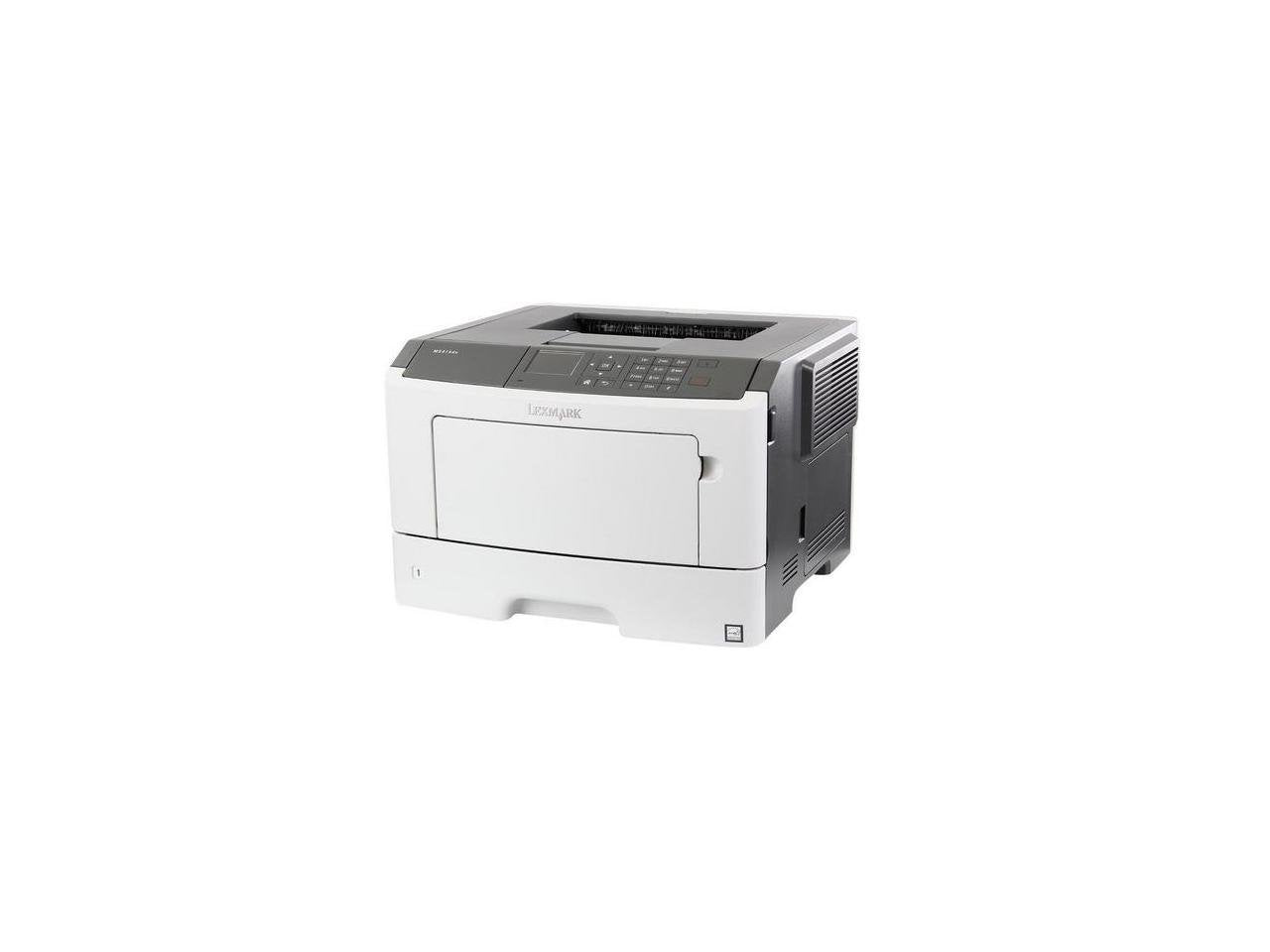 Lexmark Laser Printer - 35S0260
