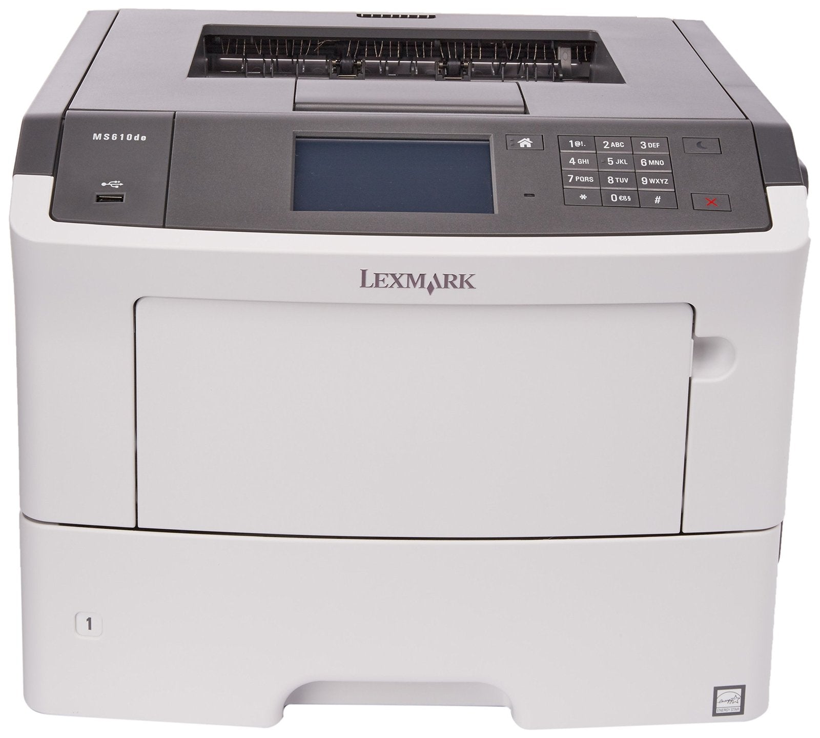 Lexmark Laser Printer - 35S0400