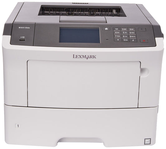 Lexmark Laser Printer - 35S0400