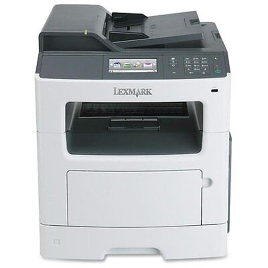 Lexmark Laser Printer - 35S5701
