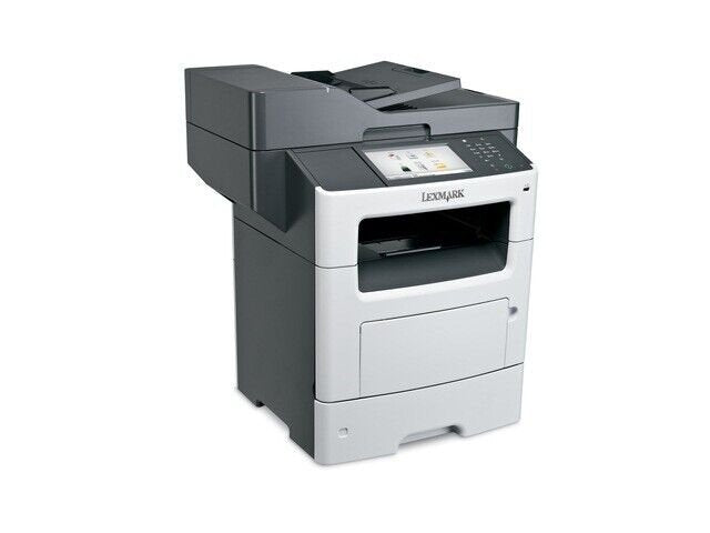 Lexmark Laser Printer - 35S6830