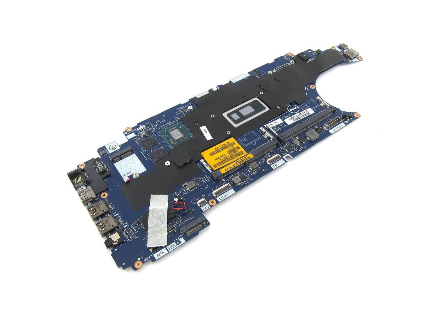 Dell Laptop Motherboard - 35YRT