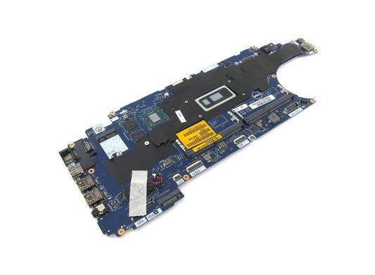 Dell Laptop Motherboard - 35YRT