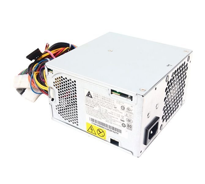 Lenovo 280-Watts Power Supply - 36001353