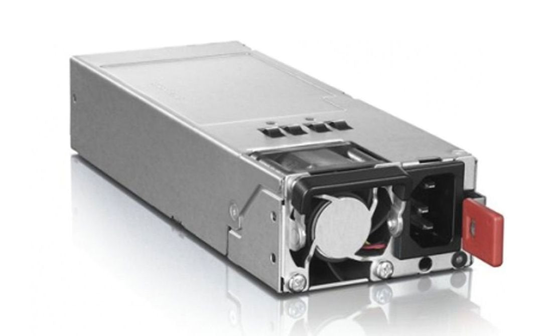 Lenovo 550-Watts Power Supply - 36002338
