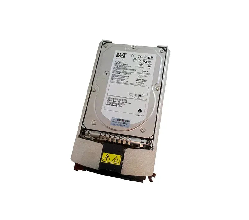 HP Server Hard Drive - 360205-022
