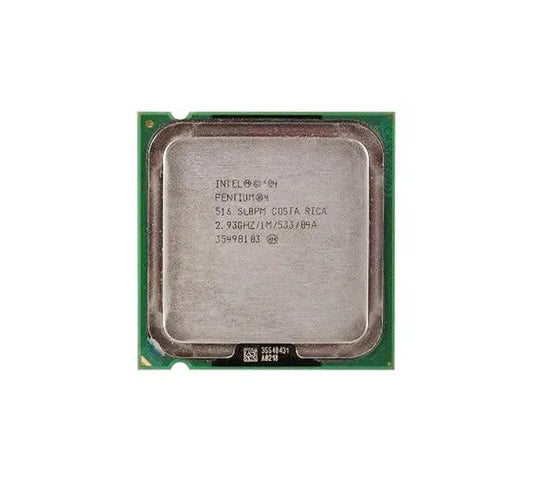 HP Intel Processor - 360734-002